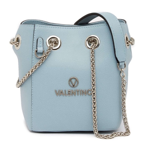 Valentino Handbags - SOLD ⛔️Authentic VALENTINO leather shoulder bag